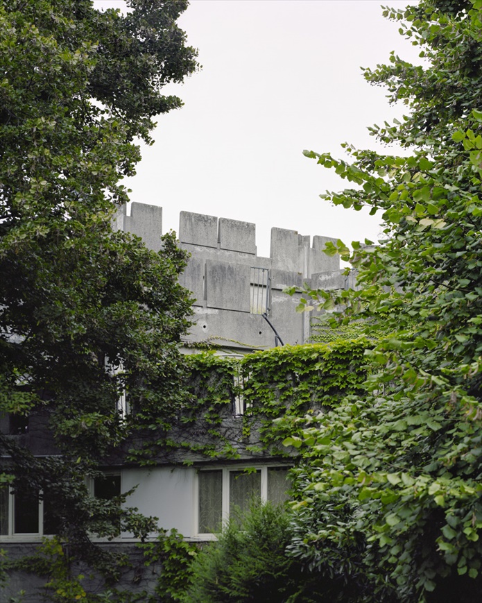 UTOPIE / MALADRERIE
