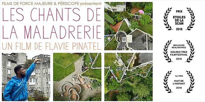 LES CHANTS DE LA MALADRERIE
