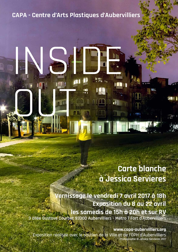 INSIDE OUT