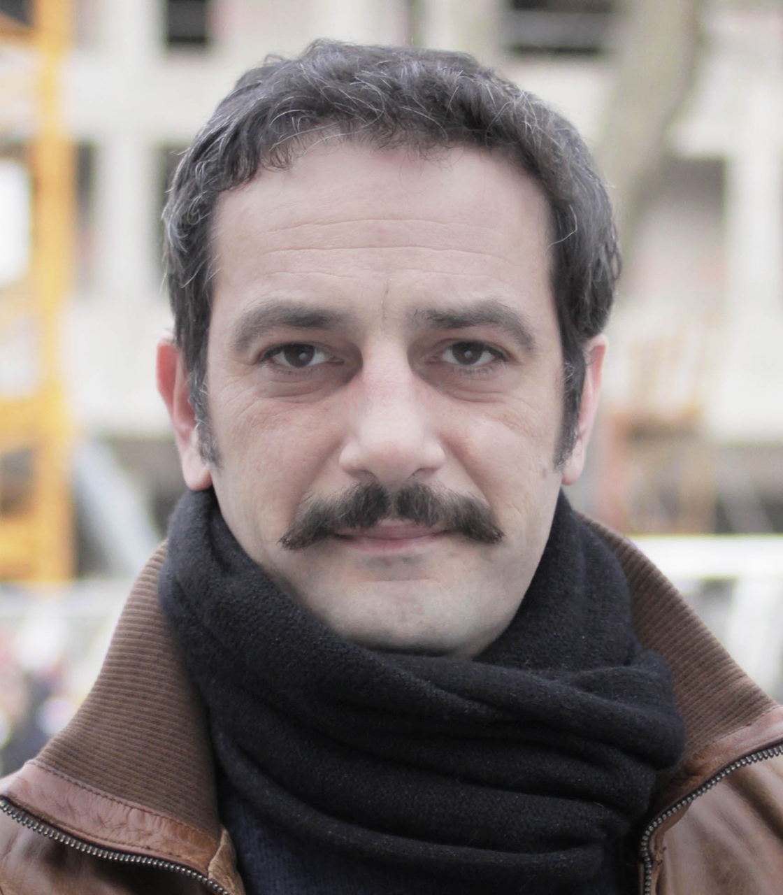 Mialon Antoine