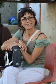 Jouve Valérie