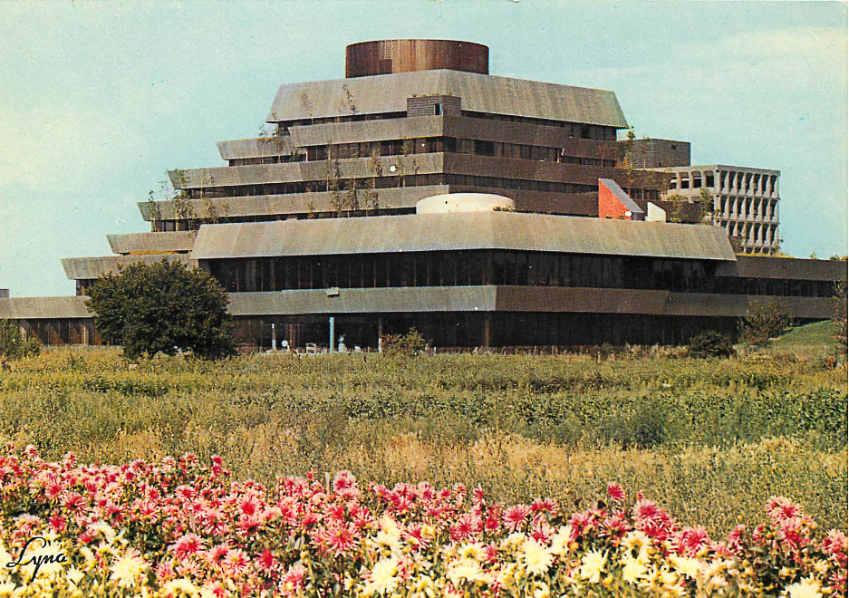 Paysages en Récits