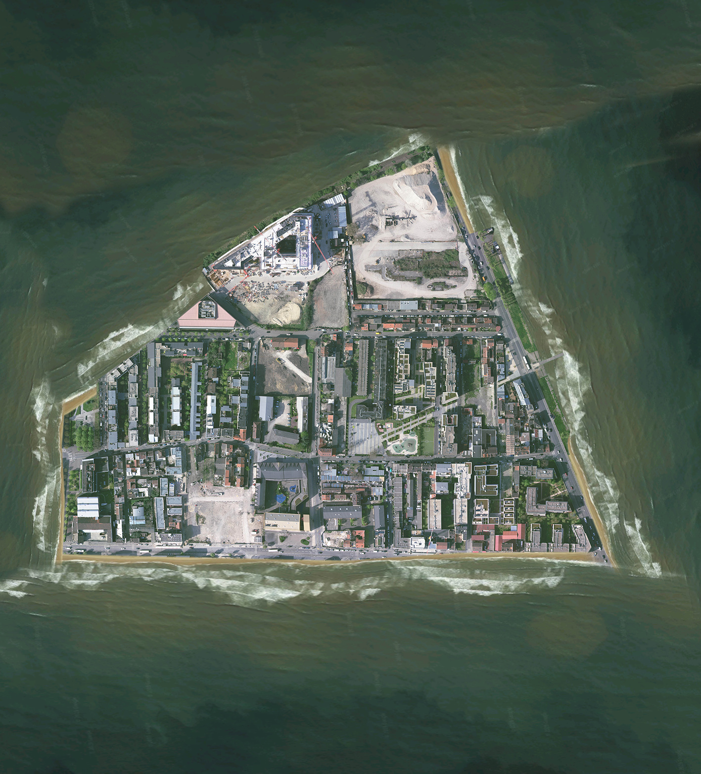 Landy Métamorphosis