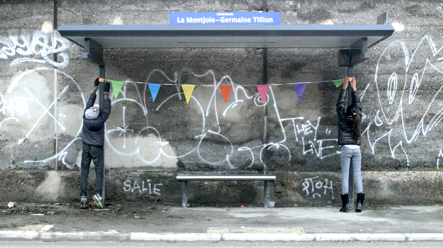 AUBER COLOR